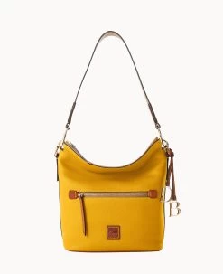 Pebble Grain Sac Hot Pink -Online Sale Dooney & Bourke B1966G 9PMTPAKR