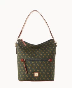 Gretta Large Sac Bone -Online Sale Dooney & Bourke B1967G NGIVPATN