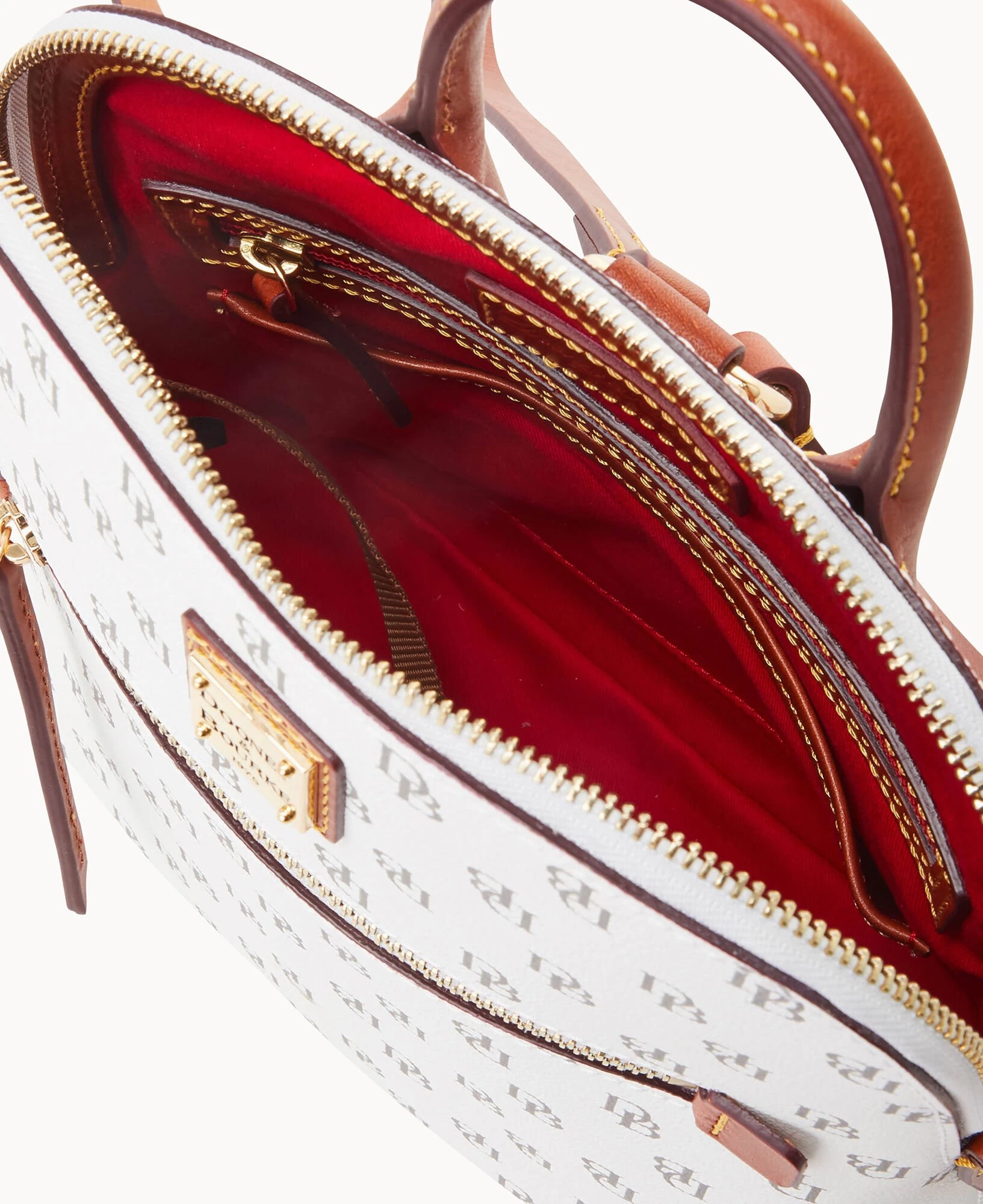 Gretta Backpack Bone 9 Gretta Backpack Bone - Image 7