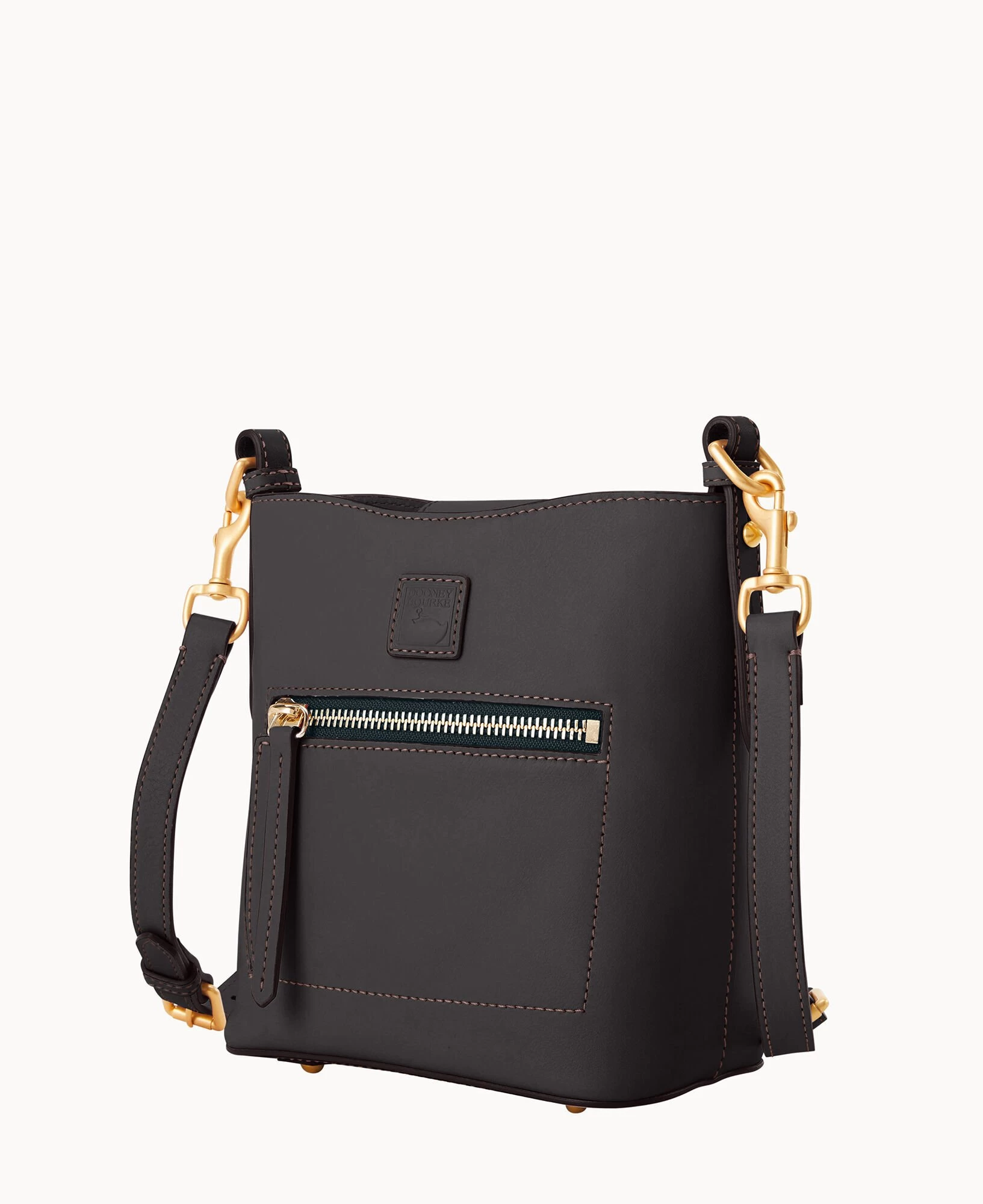 Florentine Small Ridley Black Black 10 Florentine Small Ridley Black Black - Image 8