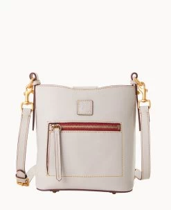 Florentine Small Ridley Black Black 37 Florentine Small Ridley Black Black -Online Sale Dooney & Bourke B2036D SCECSCEC