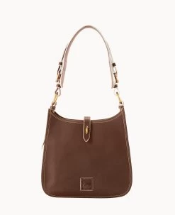 Florentine Messenger Black Black -Online Sale Dooney & Bourke B2069D SCELSCEL