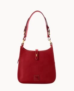 Florentine Messenger Black Black -Online Sale Dooney & Bourke B2069D SCRDSCRD