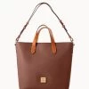 Saffiano Lilliana With Pouch Amber -Online Sale Dooney & Bourke B2159G SIARPANA