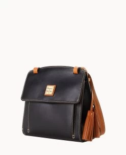 Wexford Leather Crossbody Black -Online Sale Dooney & Bourke B2171G JKBLPANA ALT1 1