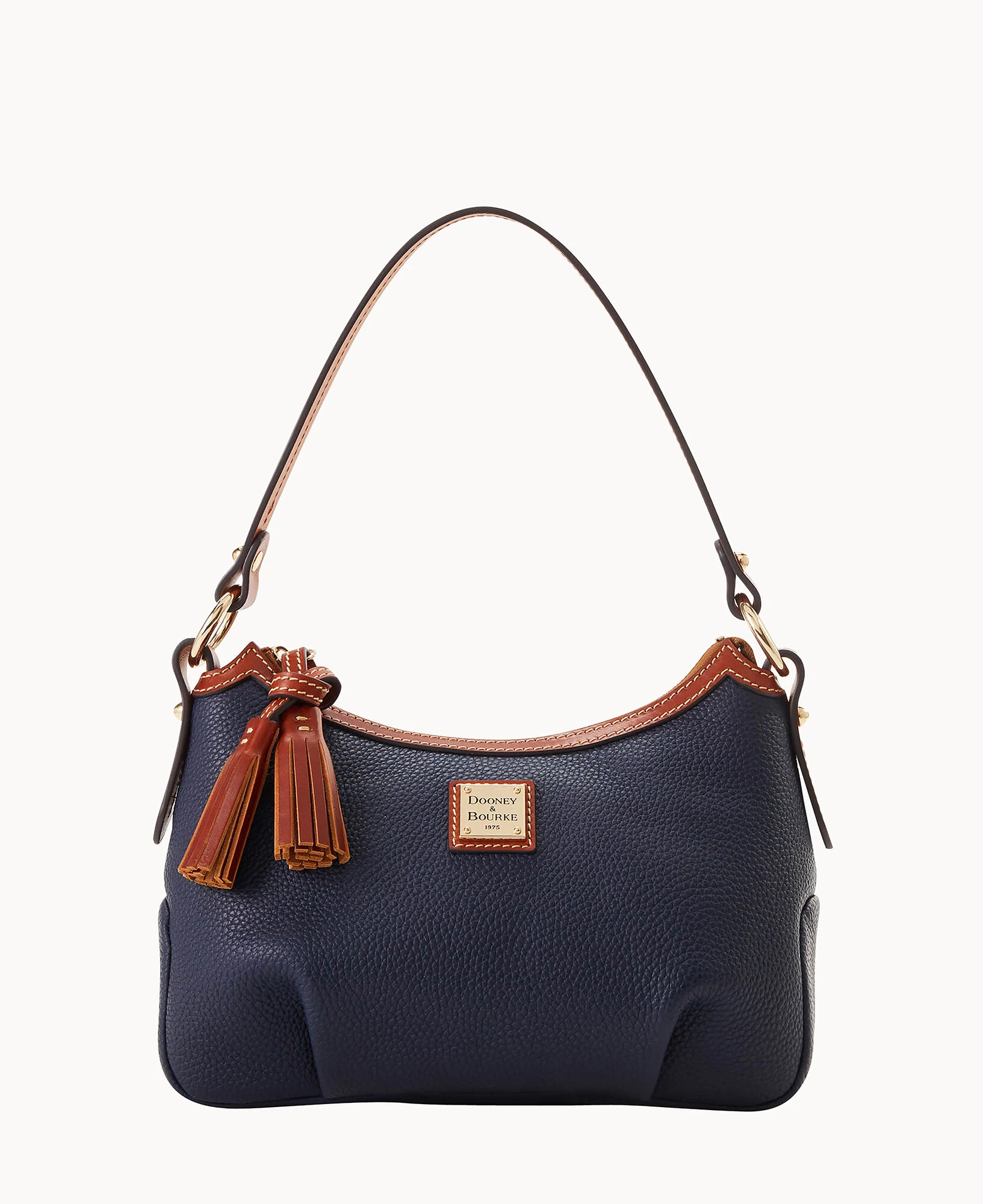 Pebble Grain Pouchette Bark 21 Pebble Grain Pouchette Bark - Image 19