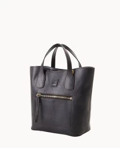 Florentine Brinley Black Black -Online Sale Dooney & Bourke B2227D SCBLSCBL ALT1 1