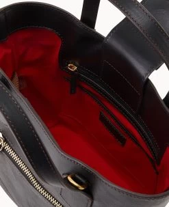 Florentine Brinley Black Black -Online Sale Dooney & Bourke B2227D SCBLSCBL ALT2