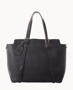 Volta Leone Black -Online Sale Dooney & Bourke B2249G 2VBL2VBL 2