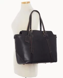 Volta Leone Black -Online Sale Dooney & Bourke B2249G 2VBL2VBL ALT4 1