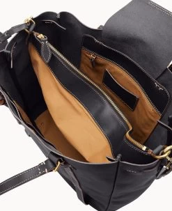 Volta Manzi Black -Online Sale Dooney & Bourke B2254G 2VBL2VBL ALT2 1