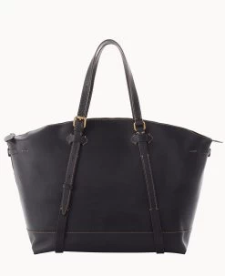 Volta Terina Black -Online Sale Dooney & Bourke B2255G 2VBL2VBL 1