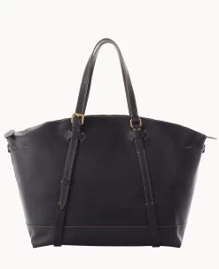 Volta Terina Black -Online Sale Dooney & Bourke B2255G 2VBL2VBL 2