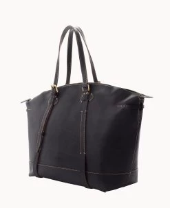 Volta Terina Black -Online Sale Dooney & Bourke B2255G 2VBL2VBL ALT1 1