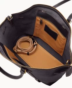 Volta Terina Black -Online Sale Dooney & Bourke B2255G 2VBL2VBL ALT2