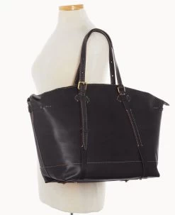 Volta Terina Black -Online Sale Dooney & Bourke B2255G 2VBL2VBL ALT4 1