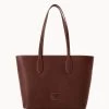 Florentine Tote Chestnut