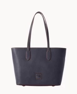 Florentine Tote Chestnut -Online Sale Dooney & Bourke B2320D SCNVSCNV