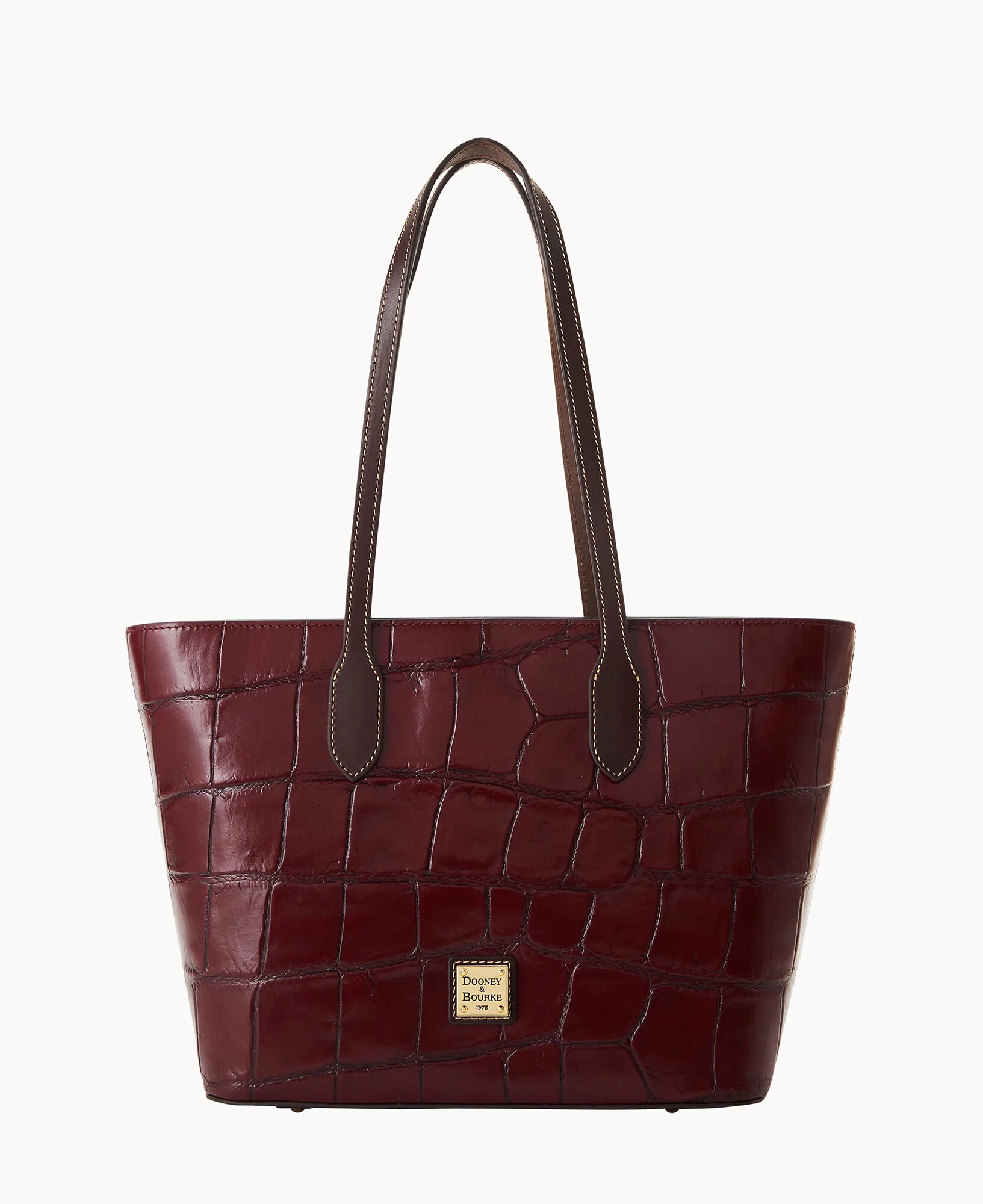 Denison Tote Cognac 13 Denison Tote Cognac - Image 11