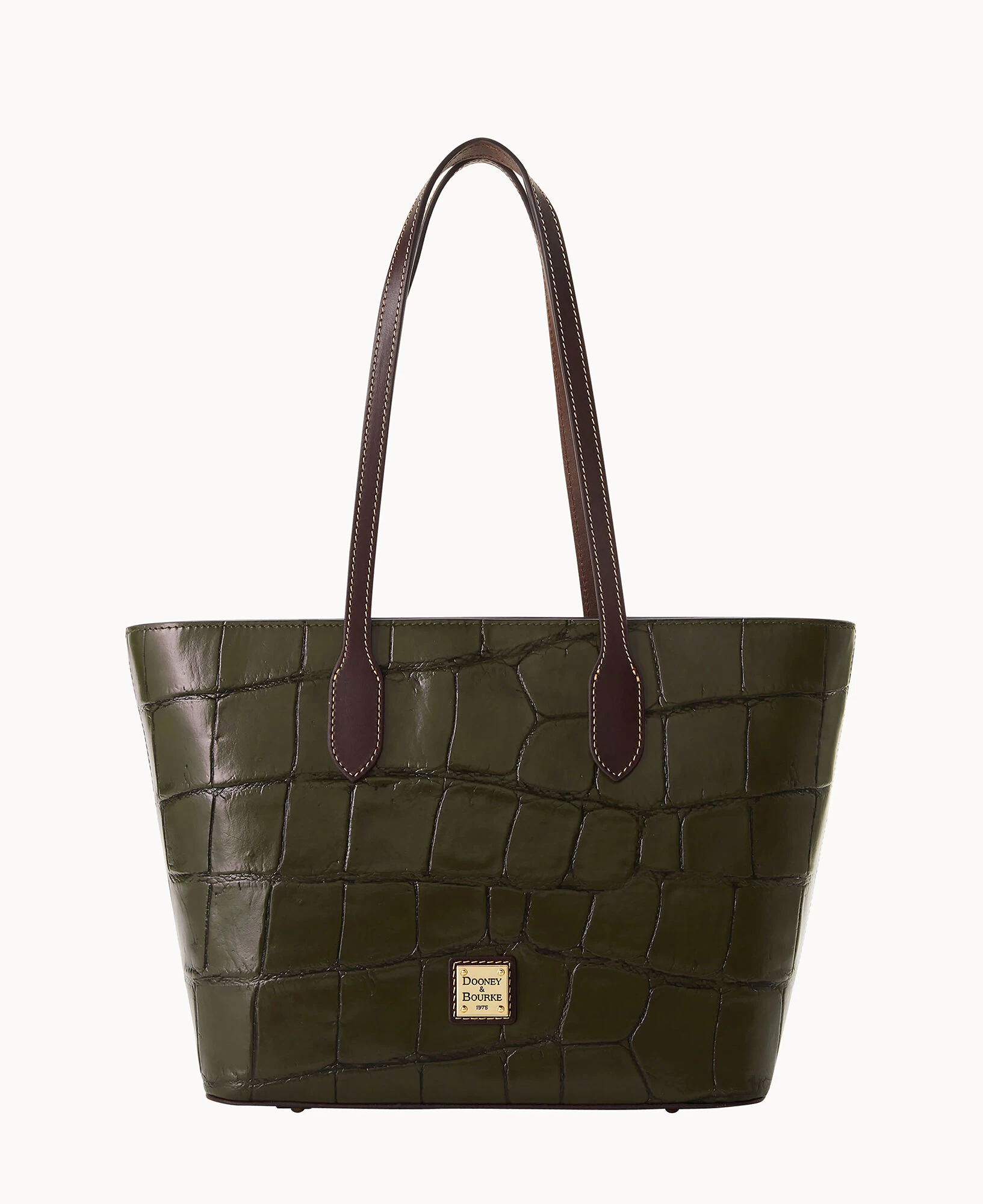 Denison Tote Cognac 16 Denison Tote Cognac - Image 14
