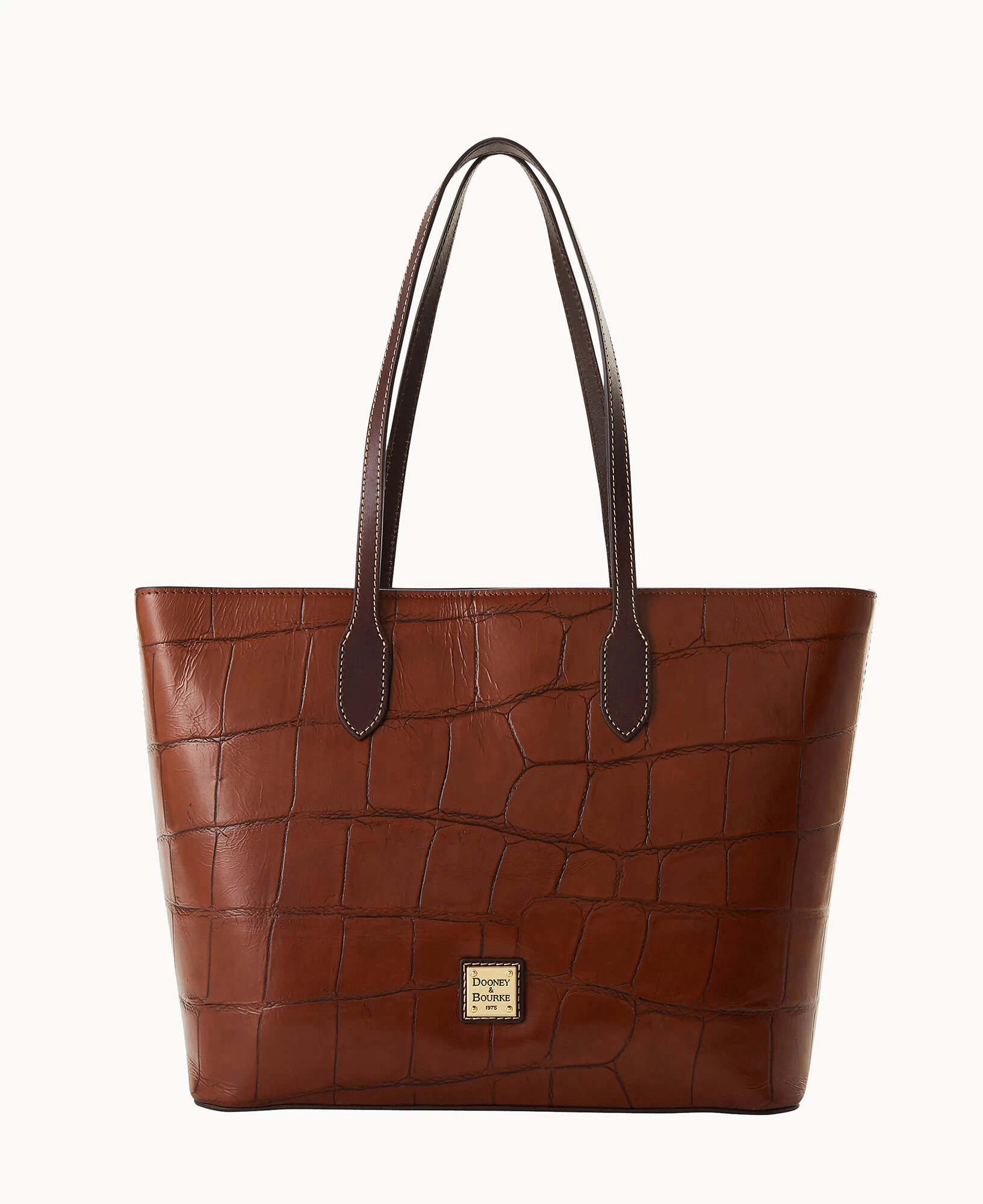 Denison Large Tote Bordeaux 14 Denison Large Tote Bordeaux - Image 12