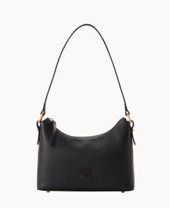 Florentine Baguette Natural -Online Sale Dooney & Bourke B2324D SCBLSCBL