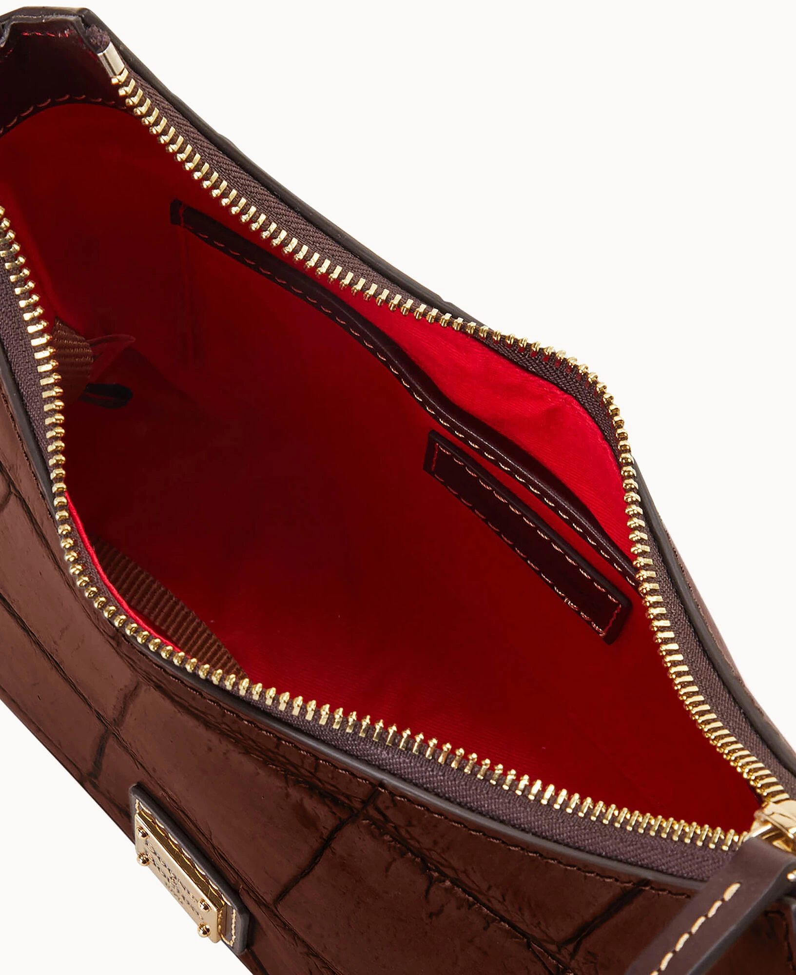 Denison Baguette Cognac 5 Denison Baguette Cognac - Image 3