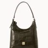 Denison Hobo Olive