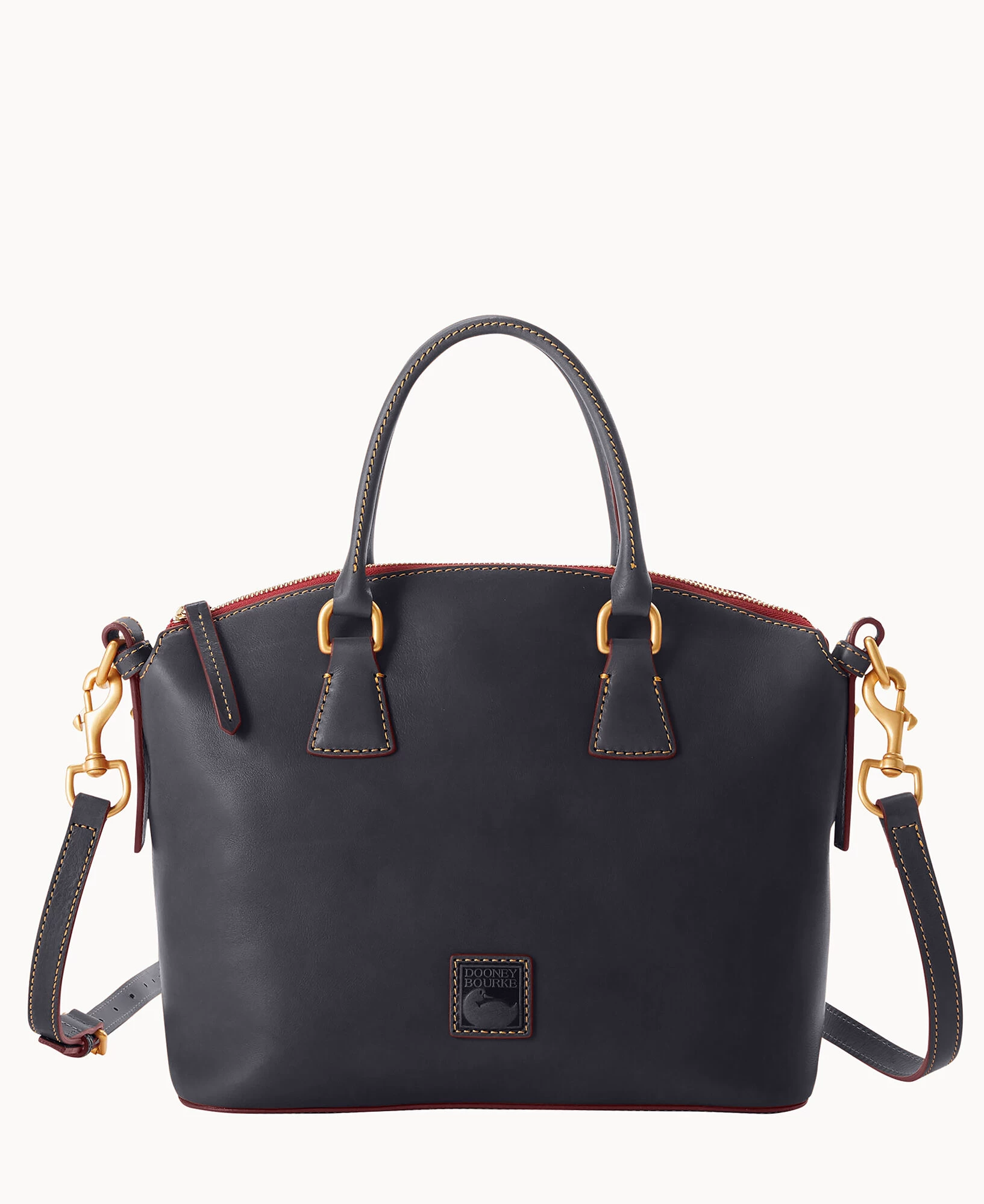 Florentine Domed Satchel Brown Tmoro 20 Florentine Domed Satchel Brown Tmoro - Image 18