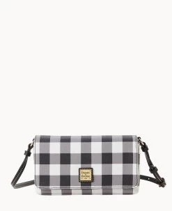 Tucker Betsy Crossbody Black -Online Sale Dooney & Bourke B2336G TUBLPABL 2