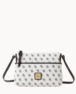 Gretta Katie Crossbody Brown Tmoro 31 Gretta Katie Crossbody Brown Tmoro -Online Sale Dooney & Bourke B2340G NGWHPABL