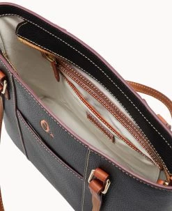 MLB Orioles Small Lexington ORIOLES 20 MLB Orioles Small Lexington ORIOLES -Online Sale Dooney & Bourke B2342G AWBLPATNORLS ALT2 1