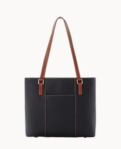 MLB Orioles Small Lexington ORIOLES 16 MLB Orioles Small Lexington ORIOLES -Online Sale Dooney & Bourke B2342G AWBLPATNORLS ALT3