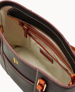 MLB Pirates Small Lexington PIRATES 13 MLB Pirates Small Lexington PIRATES -Online Sale Dooney & Bourke B2342G AWBLPATNPRAT ALT2