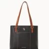 MLB Rockies Small Lexington ROCKIES -Online Sale Dooney & Bourke B2342G AWBLPATNROKI
