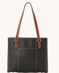 MLB Rockies Small Lexington ROCKIES -Online Sale Dooney & Bourke B2342G AWBLPATNROKI ALT4 1