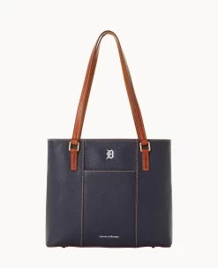 MLB Tigers Small Lexington TIGERS