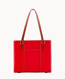 MLB Angels Small Lexington ANGELS 21 MLB Angels Small Lexington ANGELS -Online Sale Dooney & Bourke B2342G AWRDPATNANGL ALT3 1