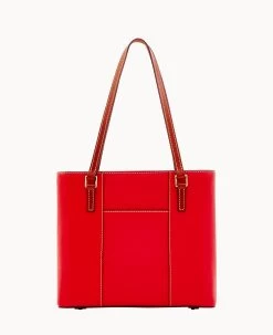 MLB Angels Small Lexington ANGELS 16 MLB Angels Small Lexington ANGELS -Online Sale Dooney & Bourke B2342G AWRDPATNANGL ALT3