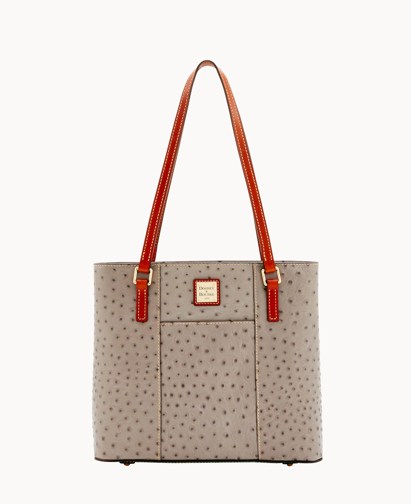 Ostrich Small Lexington Plum Wine 21 Ostrich Small Lexington Plum Wine - Image 19