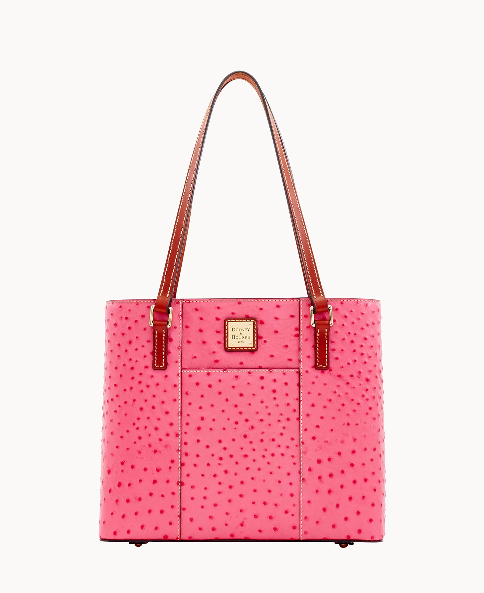 Ostrich Small Lexington Plum Wine 17 Ostrich Small Lexington Plum Wine - Image 15