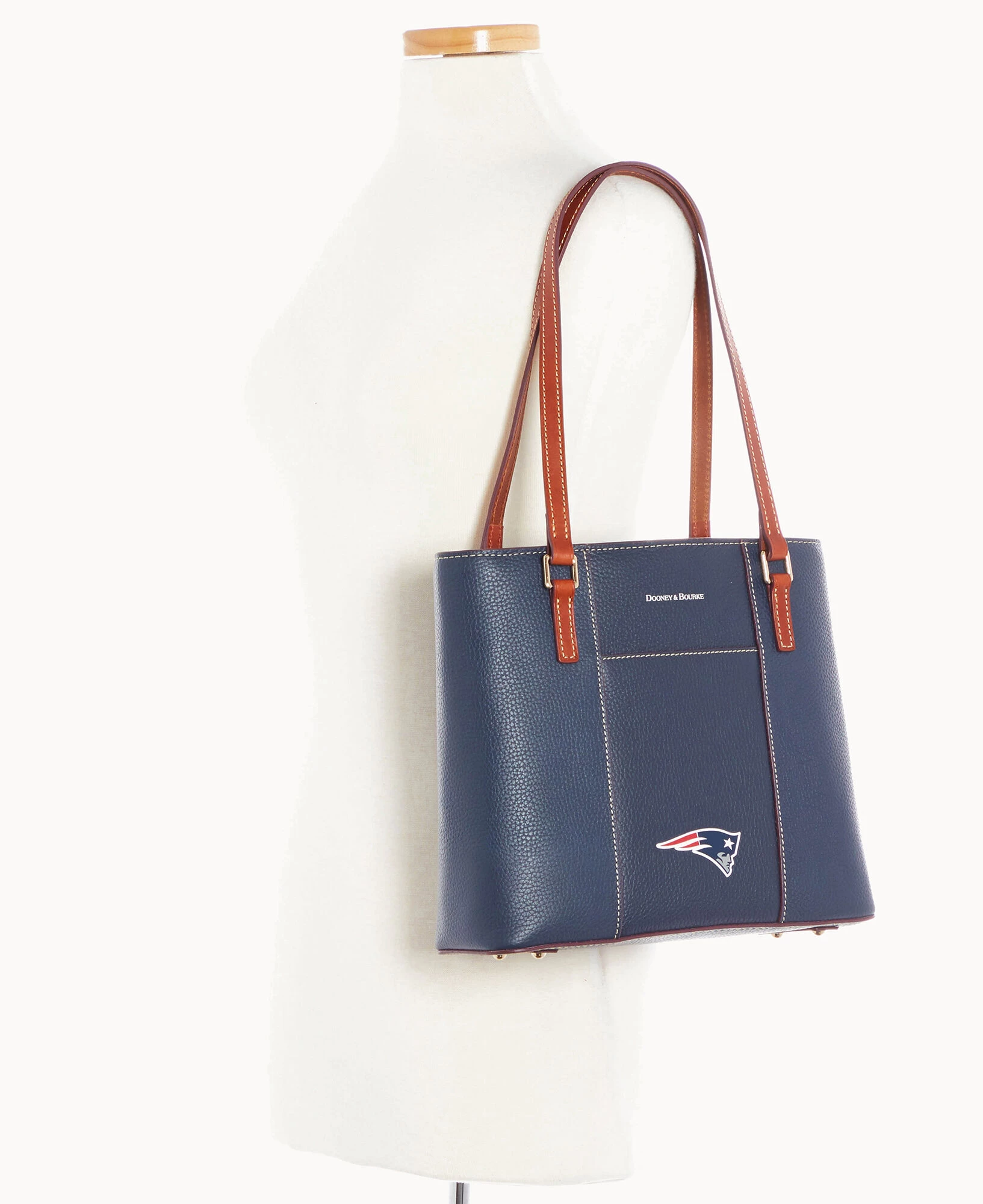 NFL Patriots Small Lexington PATRIOTS 7 NFL Patriots Small Lexington PATRIOTS - Image 5