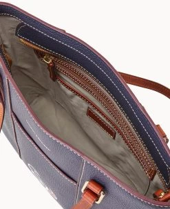 NFL Texans Small Lexington TEXANS -Online Sale Dooney & Bourke B2342H AWNVPATNTEXA ALT2