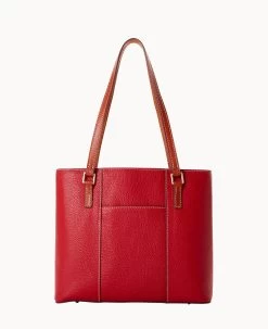 NFL NY Giants Small Lexington GIANTS -Online Sale Dooney & Bourke B2342H AWRDPATNGIAN ALT3