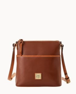 Wexford Leather Small Everyday Crossbody Black -Online Sale Dooney & Bourke B2366G JKNAPANA