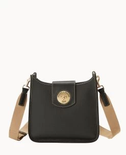 Pebble Turnlock Messenger 28 Clementine 32 Pebble Turnlock Messenger 28 Clementine -Online Sale Dooney & Bourke B2377G 9PBLPABL