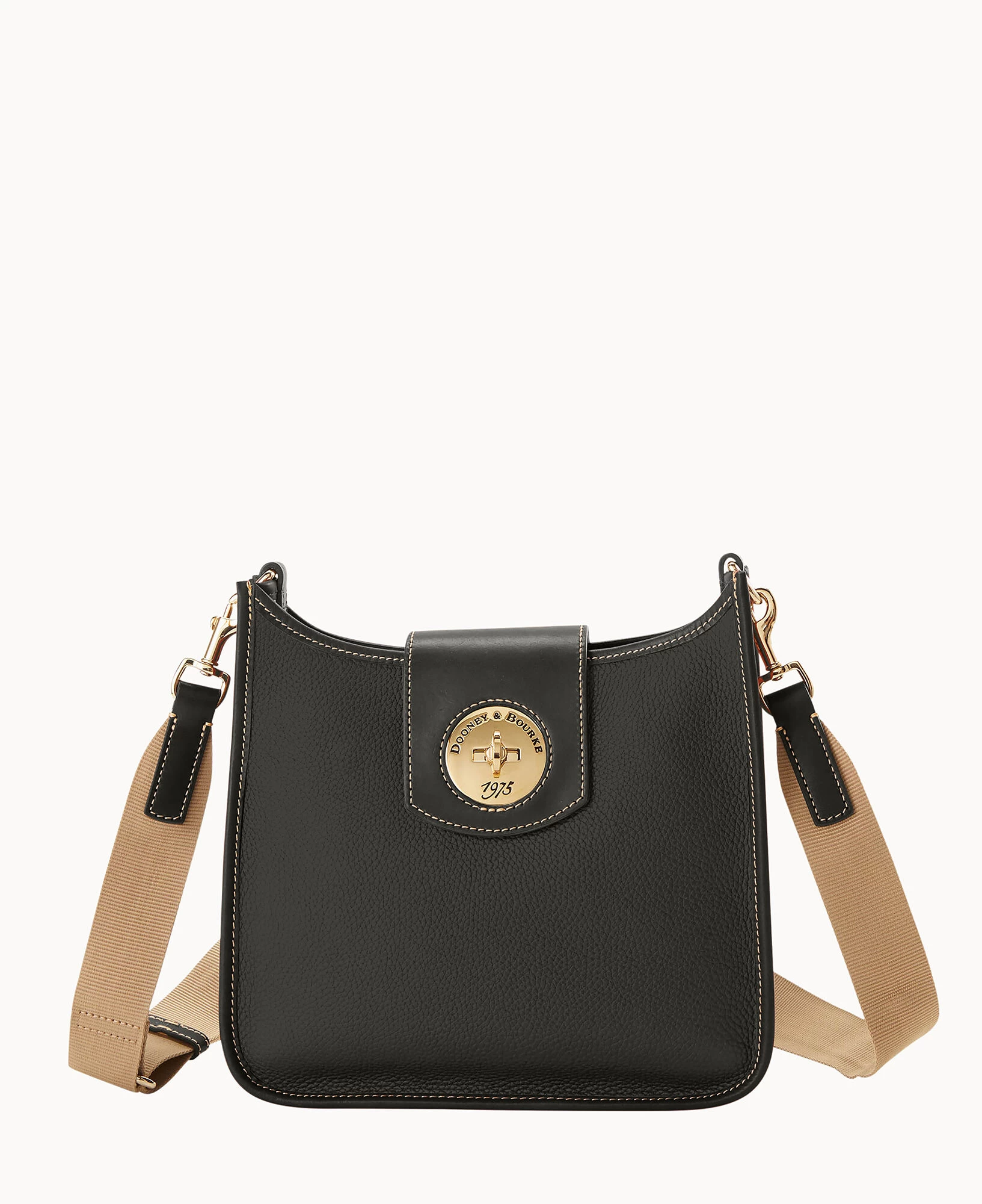 Pebble Turnlock Messenger 28 Clementine 13 Pebble Turnlock Messenger 28 Clementine - Image 11