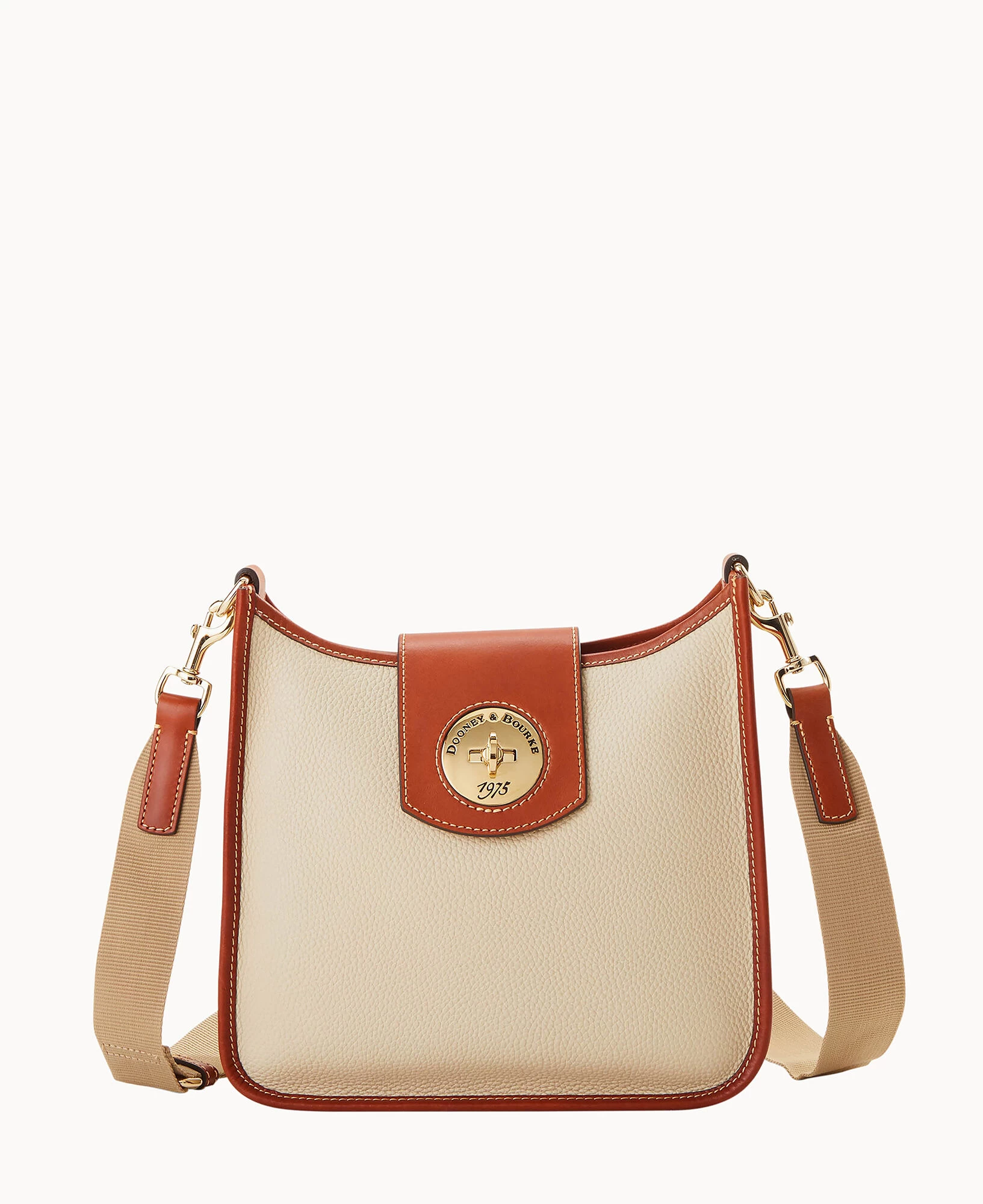 Pebble Turnlock Messenger 28 Clementine 16 Pebble Turnlock Messenger 28 Clementine - Image 14