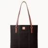 Pebble Grain Lexington Black -Online Sale Dooney & Bourke B2379G AWBLPATN