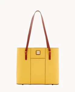 Pebble Grain Lexington Black -Online Sale Dooney & Bourke B2379G AWLEPATN